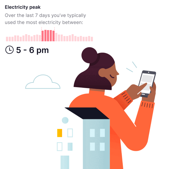 Personalized Efficiency Insights